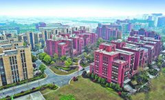 成都今年力争医药健康产业规模达4000亿