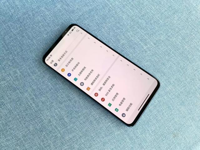 它可能是目前最值得入手的安卓旗舰 魅族16S消费者报告