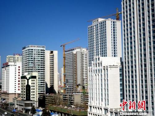 南京上半年新居上市量激增 二手房成交周期拉长