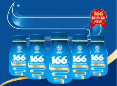 三元荣膺2019大健康产业消费者满意品牌