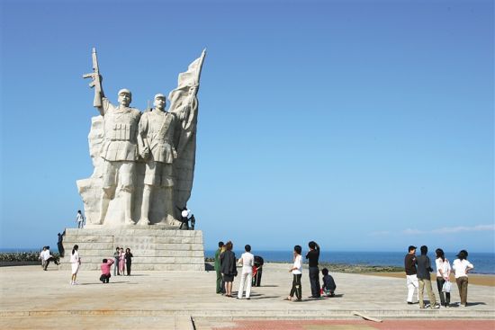 海南红色旅游,如何实力“圈粉”？