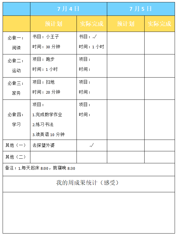 名师在线：如何过一个科学、健康、快乐的暑假