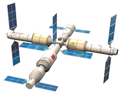 中国太空实验室接地气 学生可提交科普实验项目