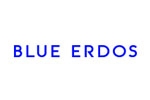 BLUE ERDOS POUR HOMME系列2019秋冬广告大片