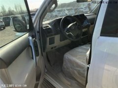 19款丰田霸道3000中东柴油TXL实车试驾