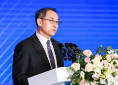 曹宇:不忘初心 回归本源 促进银行业保