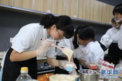 上得厅堂下得厨房,劳动教育为何“热