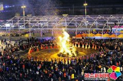 四大资源 四季皆景 “旅游+”让延吉全
