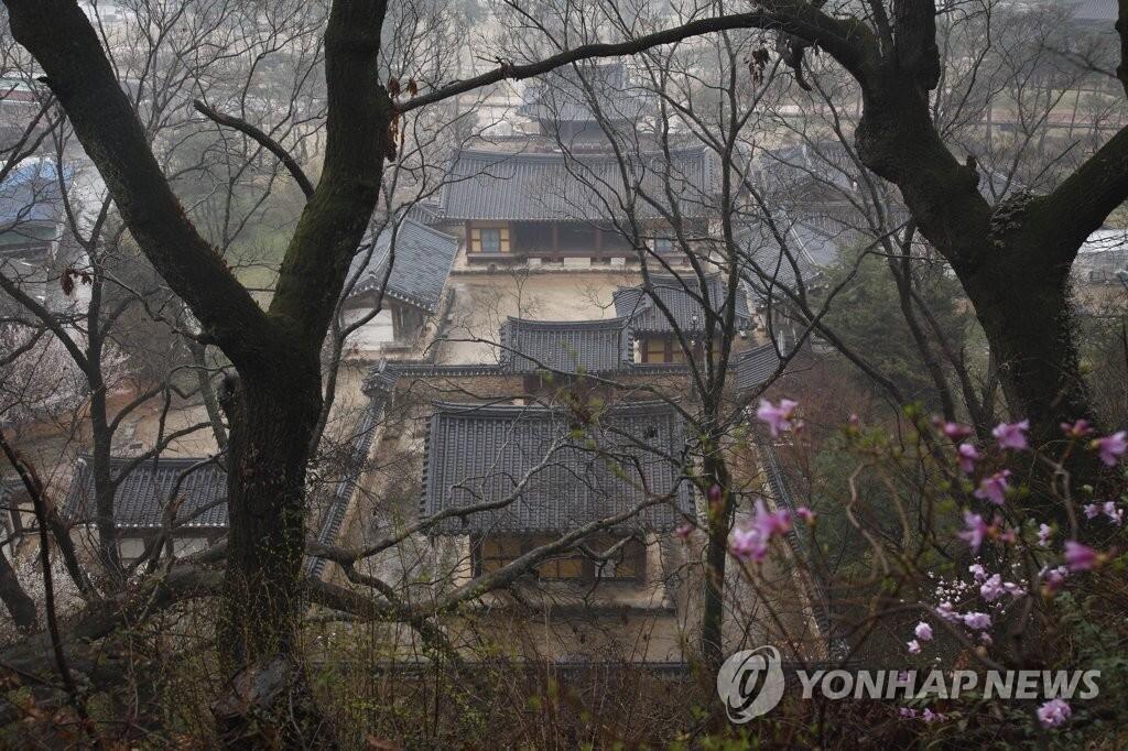 韩媒：韩国9座书院入选世界文化遗产
