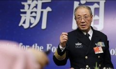 解放军少将震撼发声:中国第一仗要先