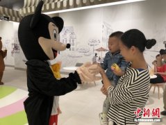 无锡中央车站1万余平闲置场地“变身”