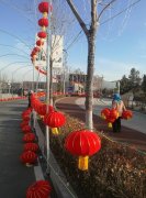 春节不出河北也能乐翻天:逛庙会品美