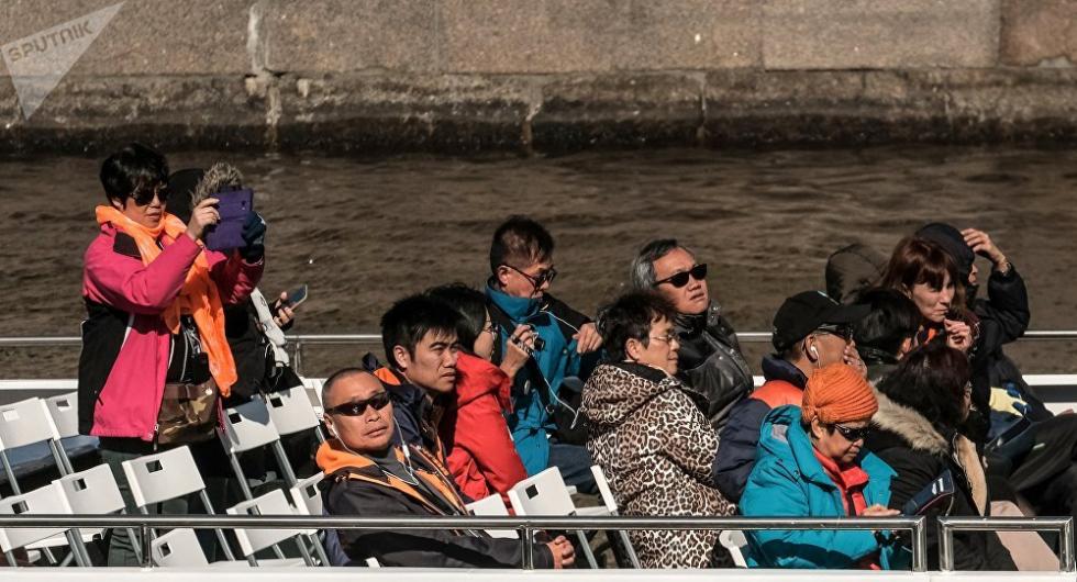 15名中国游客在俄遇食物中毒，接受救治后继续游