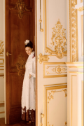 <b>时尚高定秀女王田海蓉之Valention奇特的</b>