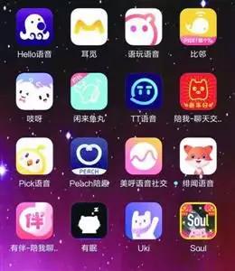 重创之后，声音社交还有未来吗？