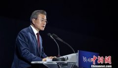 韩总统要求取消出口管制措施 日本:不