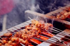 2018首届中国(济南)旅游美食文化节启