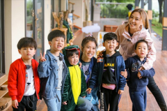 《童言有计2》聚焦成长难题?育儿经缓解