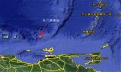 此国用岛对华抵债1300亿,特朗普:敢给