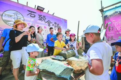 平潭北港村：从小渔村到旅游新名片