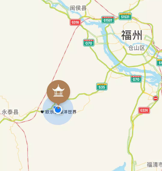 一次配齐！超详细的欧乐堡水上乐园游玩攻略~