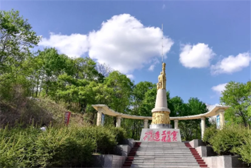 东方红生态旅游景点大全