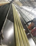 世界最大、耐压最强的火箭分离气囊在