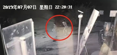 杭州9岁女童被两名租客带走失联