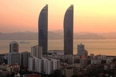 世茂砸500亿建