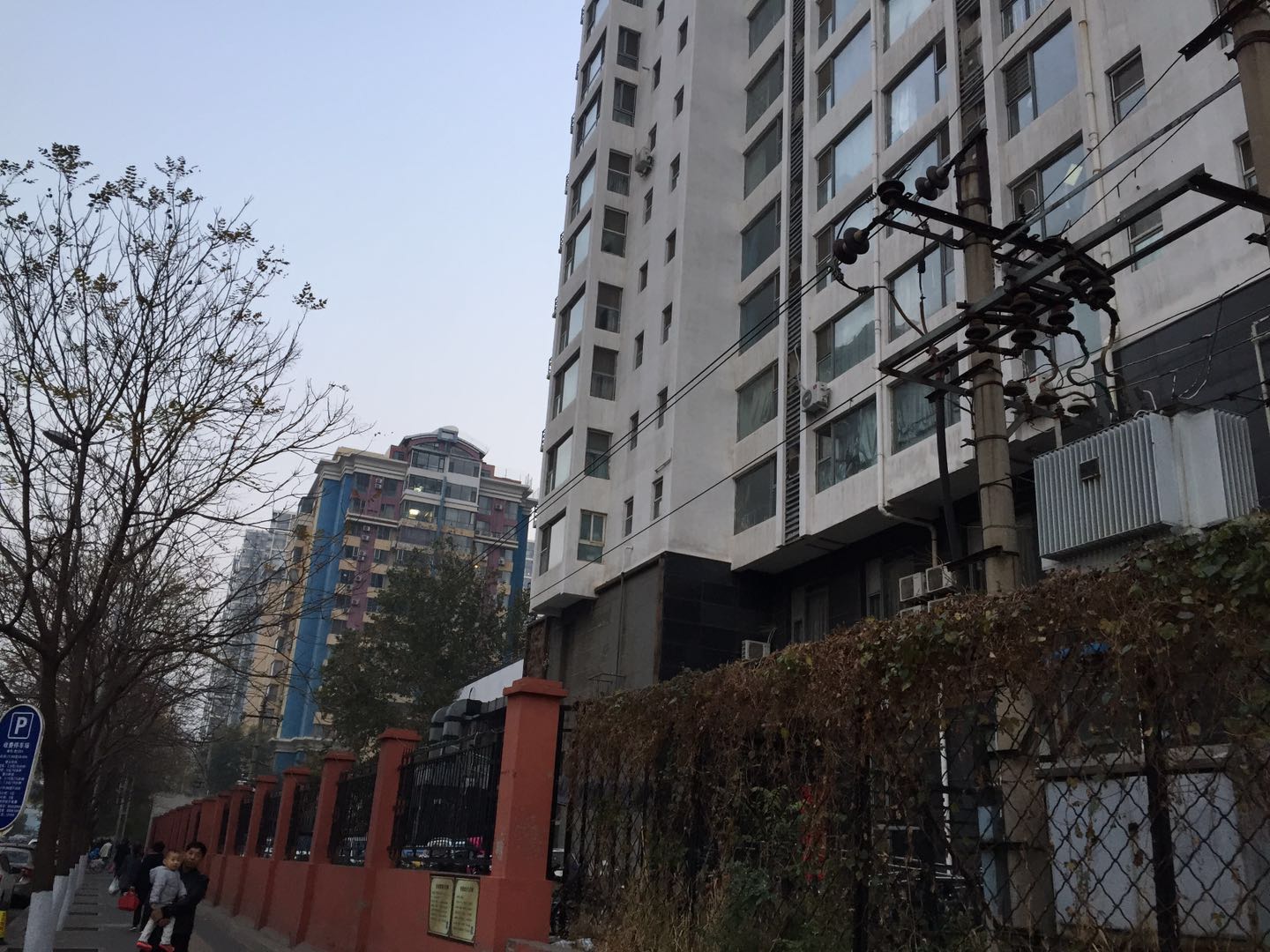 北京真降了！多个小区二手房成交价跌回2016年底