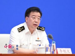 海关总署:民企上半年进出口呈现增速