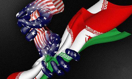 伊朗强硬对抗，美国无奈让步，原来因为它！