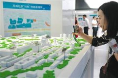 “动批”升级预计2021年完成 新全貌亮相