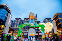 “展匠心 见美食”2019天水伏羲文化旅游