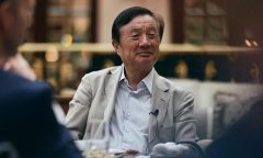 任正非说出这句话,不知惹恼了多少中