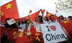 杭州刚刚打响了第一枪,西方封锁没用