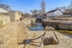 山东10个村拟入选全国乡村旅游重点村,