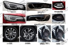 名爵下半年新车规划 新ZS/eHS等多车亮相