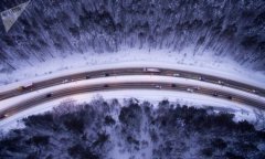 中国拿下超级工程,三大海峡丧失咽喉