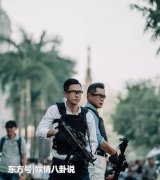 《扫毒2》票房大爆后,古天乐新片再定