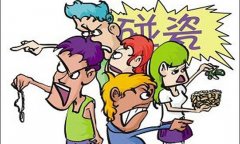 中国大妈上了外媒头条,这是一场史诗
