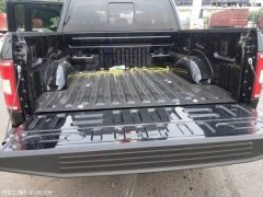 19款福特猛禽F150越野皮卡现车性能解读