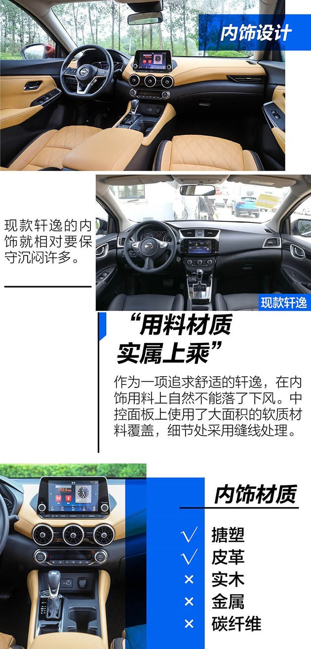 “小天籁”正式上市 东风日产新一代轩逸10.9万元