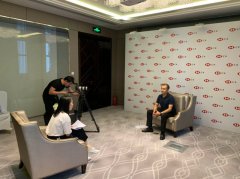 “未来创变者”峰会,妙健康COO谷书锋