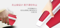 手持吸尘器哪个牌子好?高品质生活应