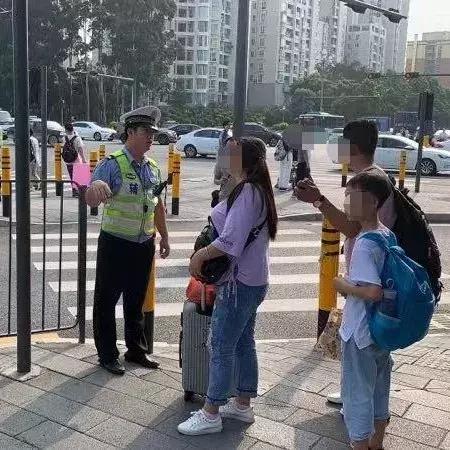 “生命守护”行动首日！行人、非机动车违法大曝光，有谁上镜了？