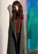 轻奢女装品牌F2M:时尚女性需求