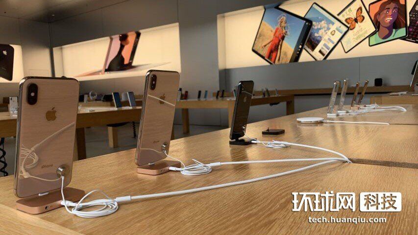 研究：苹果iPhone用户的忠诚度正在下降