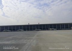 图片 出游更快捷 郑州机场新开并加密多