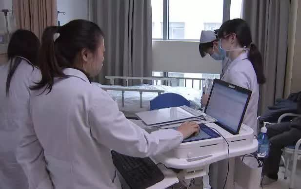 打通堵点 南通探路健康一体化